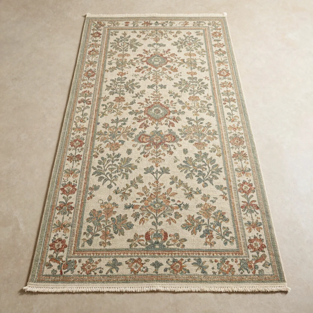 Moss Garden Runner
